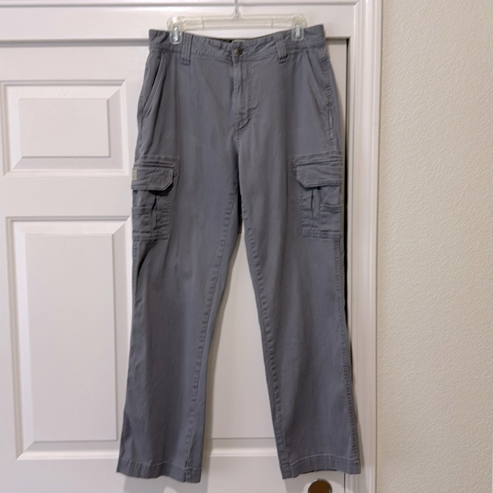 Men’s Redhead Cargo Pants-Size 32/32